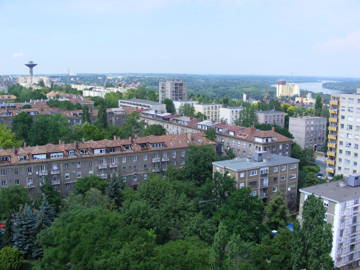 Környezetvédelem