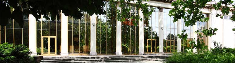 Bartók Kamaraszínház és Művészetek Háza