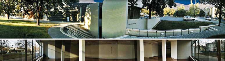 Kortárs Művészeti Intézet